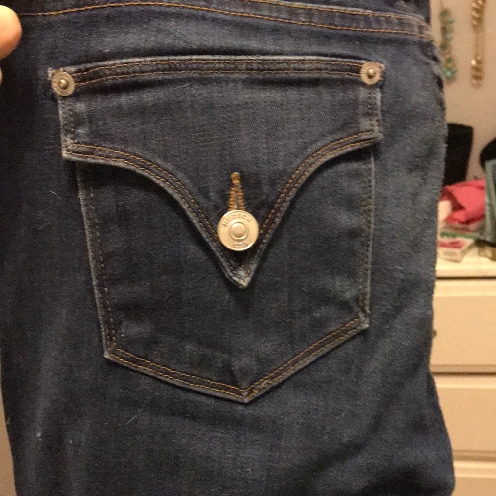 Hudson jeans - Picture 2 of 2